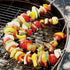 Stainless Steel Flexible Skewers