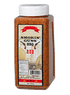Smokin' Guns BBQ HOT BBQ Rub