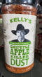 Kelly's Apple Chipotle Killer Dust