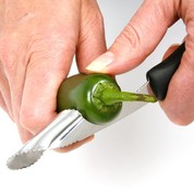 Jalapeno Pepper Corer