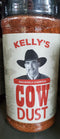 Kelly's Cow Dust