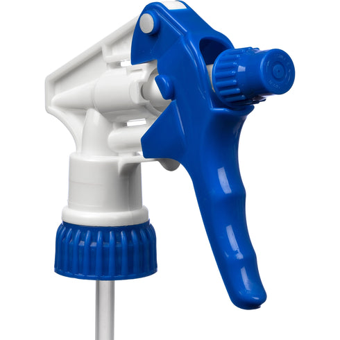 High Velocity Trigger