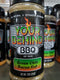 Your Behind BBQ - Green Chili Bacon BBQ Rub