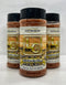 LC BBQ Hill Country Blend Seasoning