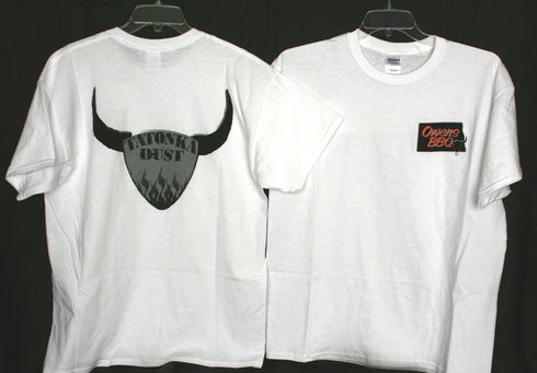 Tatonka Dust T-Shirt