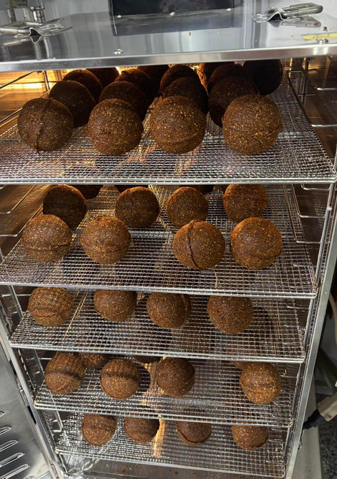 CJ's Birria Bomb Seasoning