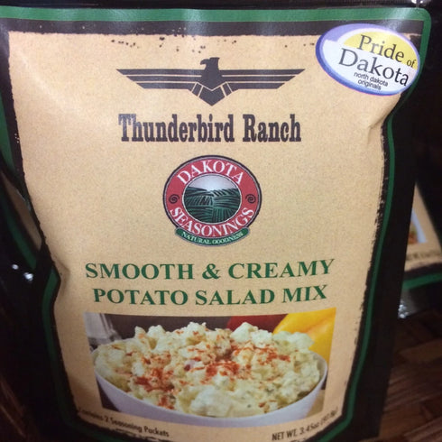 Thunderbird Ranch Smooth & Creamy Potato Salad Mix