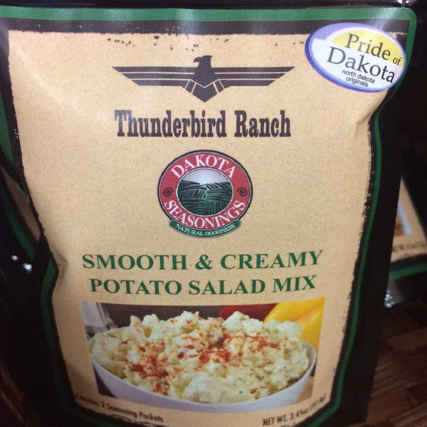 Thunderbird Ranch Smooth & Creamy Potato Salad Mix