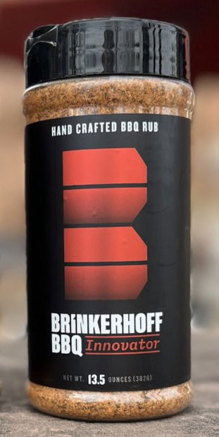 Brinkerhoff BBQ Innovator