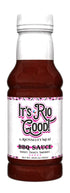 Its Rio Good BBQ sauce Rio Valley Meat