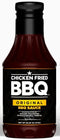 Chicken Fried BBQ Original Barbecue Sauce