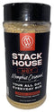 M/W Smokers HOT Stack House