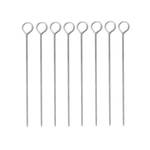 Steak Pins / Poultry Lacer