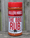 Killer Hogs BBQ Rub