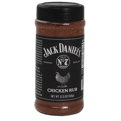 Jack Daniel's Chicken Seasoning