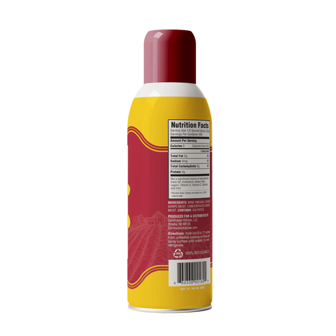 Gourmet Balsamic Vinegar Spray