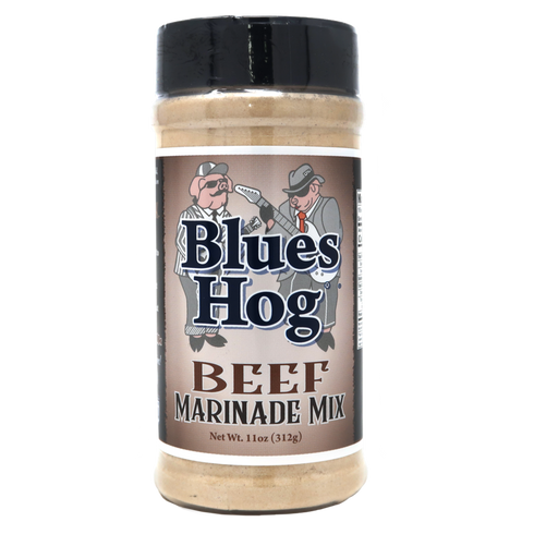 Blues Hog Beef Marinade Mix