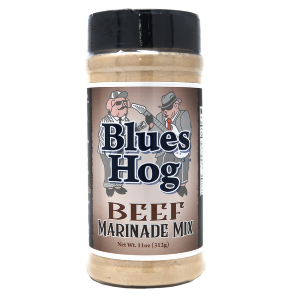 Blues Hog Beef Marinade Mix
