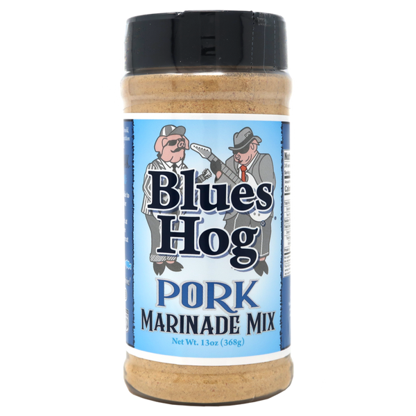 Blues Hog Pork Marinade Mix