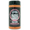 Burnt Finger BBQ BACON Barbecue Rub