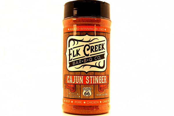 Elk Creek Cajun Stinger
