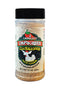 2 Gringo's Chupacabra Cluckalicious Poultry Seasoning