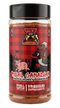 EFFIN'EH GRAY'S Real Canadian Maple Honey Pork Rub