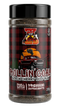 EFFIN'EH GRAY'S Rollin' Coal Black Cherry Beef Rub