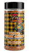 EFFIN'EH GRAY'S Wicked Frickin' Chicken Competition Rub