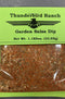 ThunderBird Ranch Garden Salsa Dip