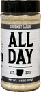 All Day Gourmet Garlic - Razorracks BBQ