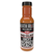 Heath Riles Hot Honey Peach BBQ Glaze