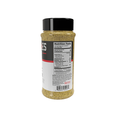 Heath Riles BBQ Garlic Butter