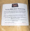 Honey BBQ Stick Seasoning for 25lbs