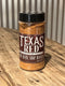 The Burn Shop Rub Co. Texas Red Seasoning