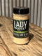 The Burn Shop Rub Co. Lady Luck Seasoning