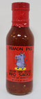 Demon Pig Carolina Sweet Mischief BBQ Sauce