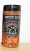 Montana Outlaw BBQ Beef Rub