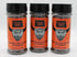 3 Pack of Tatonka Dust Shakers