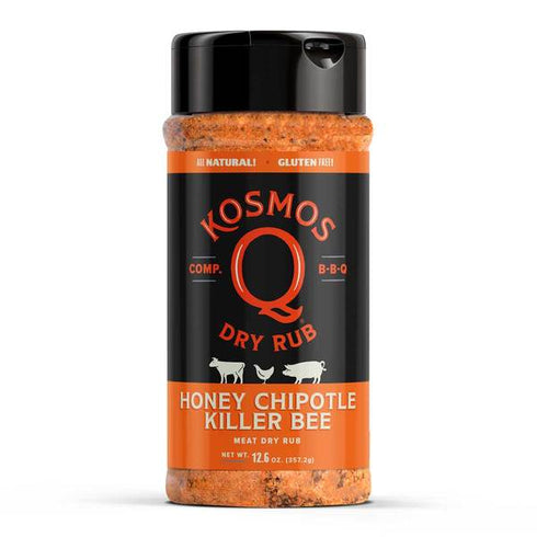 Kosmos Q - Honey Chipolte Killer Bee