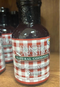 Dakota Seasonings Wild Chokecherry Syrup