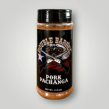 Pork Pachanga seasoning