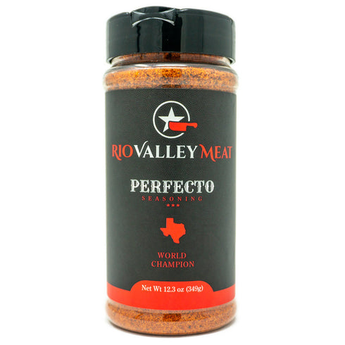 Rio Valley Meat Perfecto Seasoning
