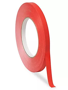 3/8" Poly Tape for Bag Sealer