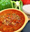 Thunderbird Ranch Stuffed Bell Pepper Soup