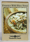 Thunderbird Ranch Frontier Wild Rice Soup