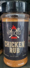 Bottle Hill BBQ Chicken Rub