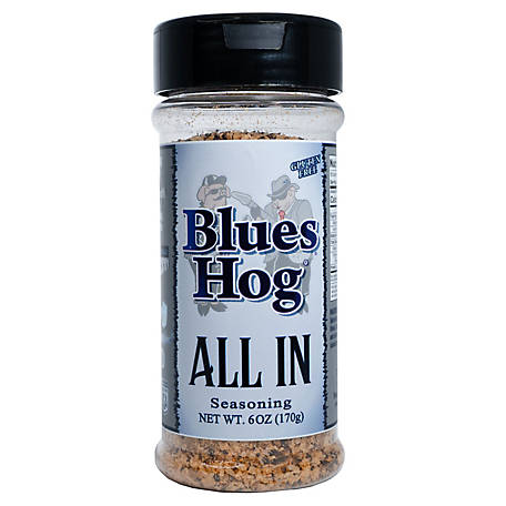 Blues Hog All In Seasoning