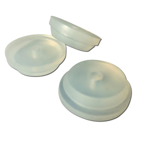 LavaLock® Silicon Temp Grommet