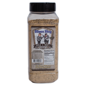Blues Hog Bold & Beefy Seasoning